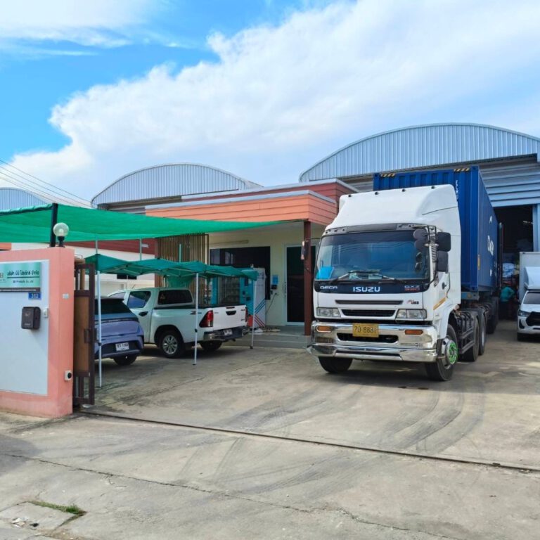 About us - BB PRODUCTS CO., LTD.