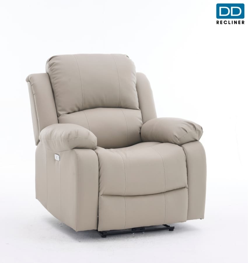 DD RECLINER โซฟาเดี่ยวปรับเอนนอน